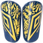 Umbro NEO SHIELD GUARD W/SLEEVE tmavě modrá – Zboží Dáma