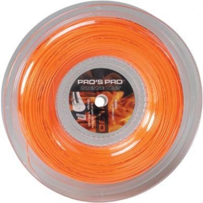 PRO´S PRO Intense Heat 200m 1,20 mm – Zbozi.Blesk.cz