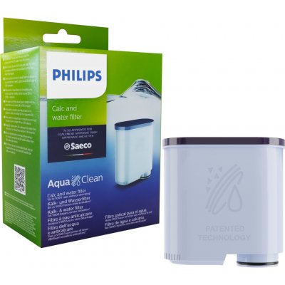 Vhbw Filtre à eau remplacement pour Philips AquaClean CA6903/00