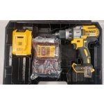 DeWalt DCD991P2 – HobbyKompas.cz