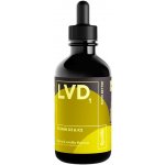 Lipolife Liposomální vitamín D3+K2 vegan 60 ml – Sleviste.cz