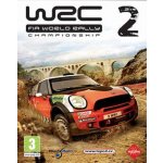 WRC FIA World Rally Championship 2 – Sleviste.cz