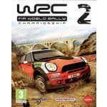 WRC FIA World Rally Championship 2 – Zboží Mobilmania