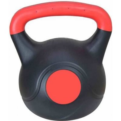 SEDCO COLOR KETTLEBELL 18kg – Hledejceny.cz