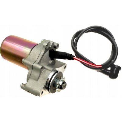 STARTÉR 139FMB ČTYŘKOLKA ATV 110 4T SPODNÍ – Hledejceny.cz