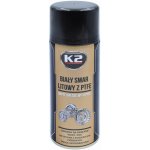 K2 White Grease PTFE 400 ml – Hledejceny.cz