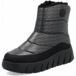 Rieker Y3552-00 černé – Hledejceny.cz