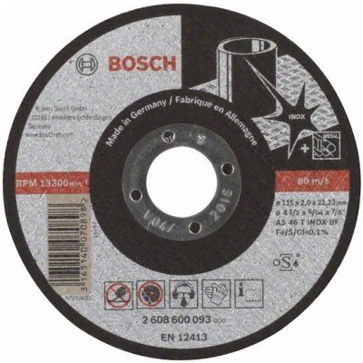 Bosch 3165140070898 – Zboží Mobilmania