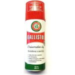 Ballistol Univerzální olej 200 ml – Zboží Mobilmania