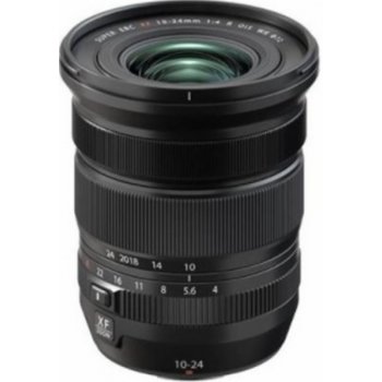 Fujifilm XF 10-24mm f/4 R OIS