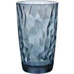 Bormioli Sklenice DIAMOND čirá 470 ml – Sleviste.cz