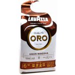 Lavazza Qualità Oro Gran Riserva 1 kg – Hledejceny.cz