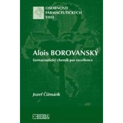 Alois Borovanský - Jozef Čižmárik – Hledejceny.cz