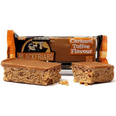 Blackfriars Flapjack 90 g – Zboží Mobilmania