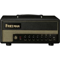 Friedman JJ-Junior Head