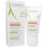 A-Derma Exomega Control emolienční krém 50 ml – Hledejceny.cz