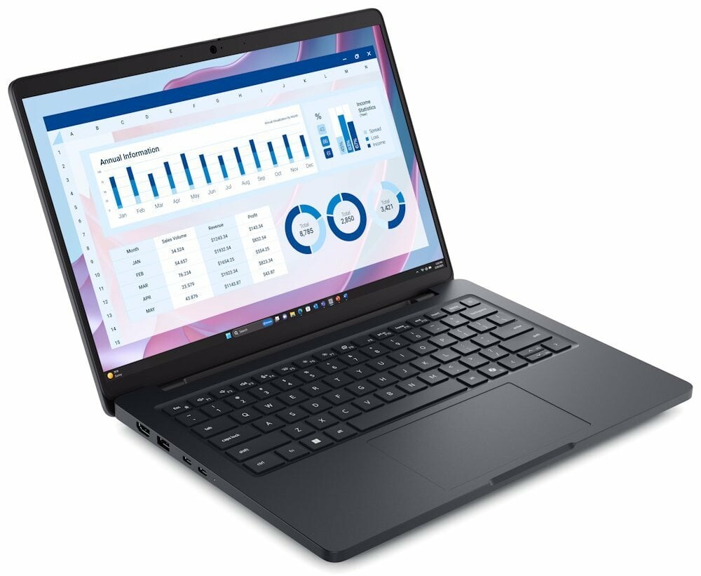 Dell Pro Max 14 2TFMW