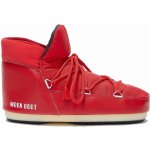 Tecnica Moon Boot Pumps Slip-On Nylon Red – Zboží Mobilmania