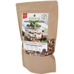 Semix Klíčené müsli s ovocem bez lepku 450g – Sleviste.cz