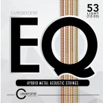 Cleartone EQ 12-53 Light – Hledejceny.cz