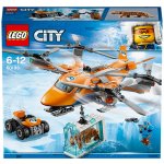 LEGO® City 60193 Polární letiště – Hledejceny.cz