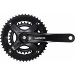 Shimano Tourney FC-TY5012 – Zboží Dáma