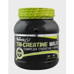 BioTech USA Tri Creatine malate 300 g – Zboží Dáma