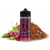 Příchuť pro míchání e-liquidu Infamous Originals Shake & Vape Gold MZ Cherry - tabák s třešní 20 ml