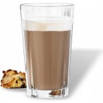 Rosendahl Sklenice na latte 4 x 370 ml – Sleviste.cz