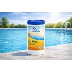 CHEMOFORM pH Plus granulát 1 kg – Hledejceny.cz