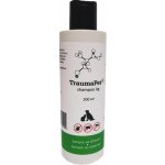 TraumaPet šampon s Ag 200 ml – Zboží Mobilmania