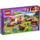  LEGO® Friends 3184 Karavan