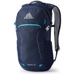 Gregory Nano 18l bright navy – Zboží Dáma