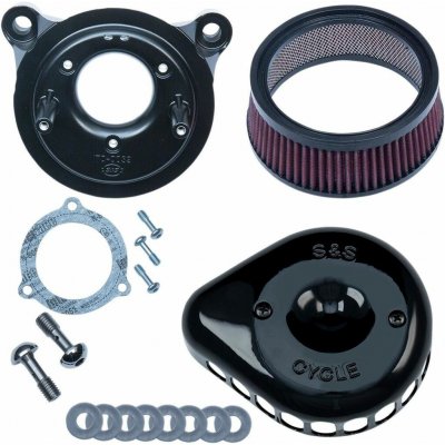 AIR CLNR BLK MTD TBW-16 170-0438 – Hledejceny.cz