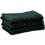 Profod Ručník Sofie tmavě zelená 50 x 100 cm – Hledejceny.cz