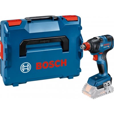 Bosch GDX 18V-200 Professional 0.601.9J2.205 – Zboží Mobilmania