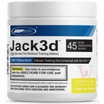 USP Labs Jack3d 248 g – Zboží Dáma
