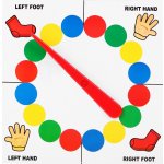 Twister: Základní hra – Zboží Živě