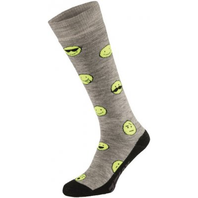 RELAX HAPPY Lyžařské ponožky – Zboží Mobilmania
