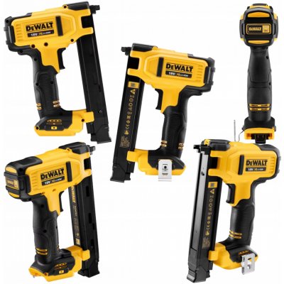 DeWalt DCN701N – Zboží Dáma