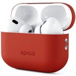 Epico Silikonové pouzdro pro Airpods Pro 2 9911101400018 – Zboží Živě