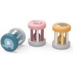 Viga Chrastítko ježek v kleci PolarB – Zboží Dáma