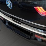 BMW i3 Facelift 17 - 22 kryt prahu zadních dveří – Sleviste.cz