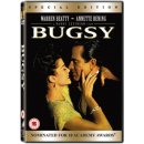 Bugsy DVD