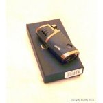 Eurojet Doutníkový Alborg jet černý – Hledejceny.cz