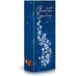 Selllot Čokoládové plněné pralinky Krásné Vánoce (modré) 84 g – Zboží Dáma