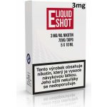EXPRAN GmbH booster báze Shot Dripper PG30/VG70 3mg 5x10ml – Zboží Dáma