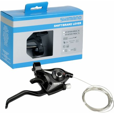 Shimano ST-EF500 – Zboží Dáma