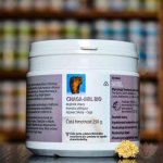 MRL Chaga biomasa 250 g – Hledejceny.cz