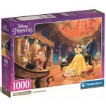 Clementoni Disney princezny 1000 dílků – Hledejceny.cz